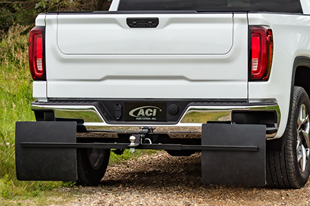 Roctection Mud Flaps