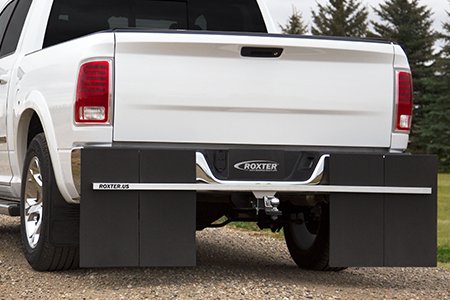 Roxter Mud Flaps