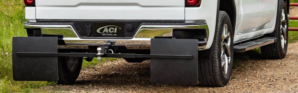 Roctection Mud Flaps