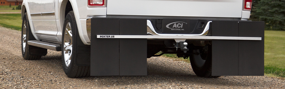 Roxter Mud Flaps