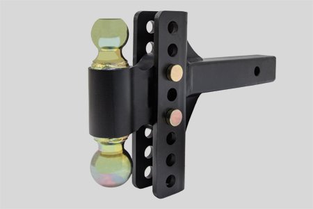 Adjustable Ball Mount