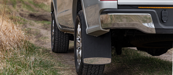 Frequently Asked Mud Flaps Questions