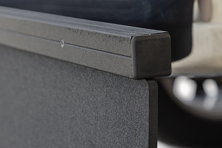 Durable Rubber