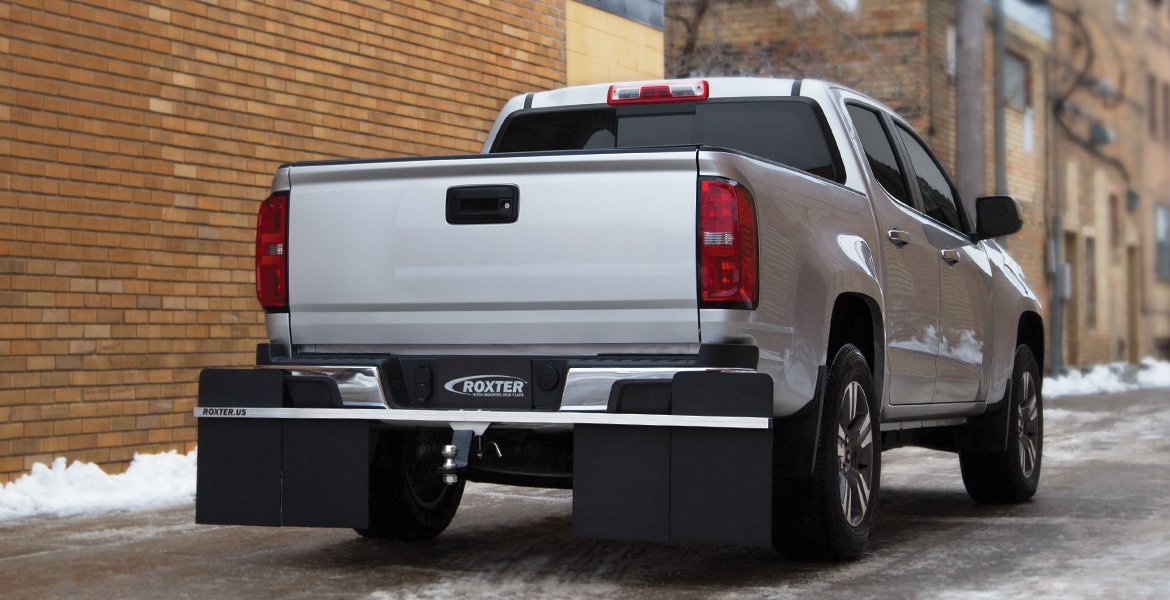 Roxter Mud Flaps