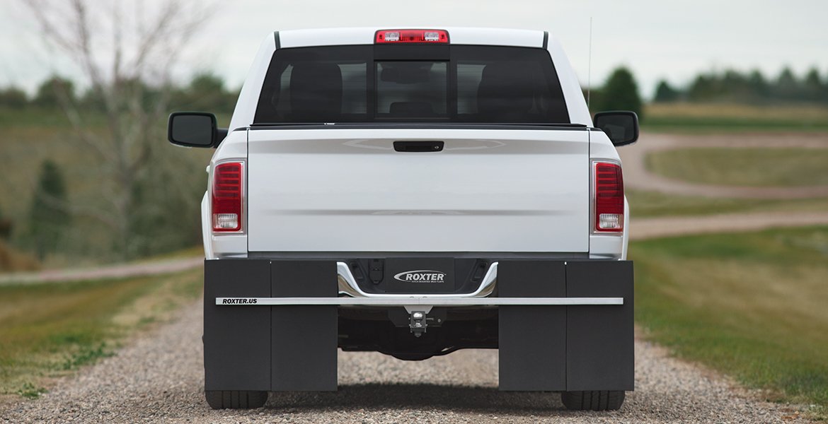 Roxter Mud Flaps