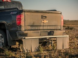 ROXTER Mud Flaps ROXTER Mud Flaps