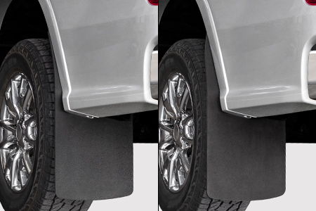 4 Way Adjustable Mud Flaps