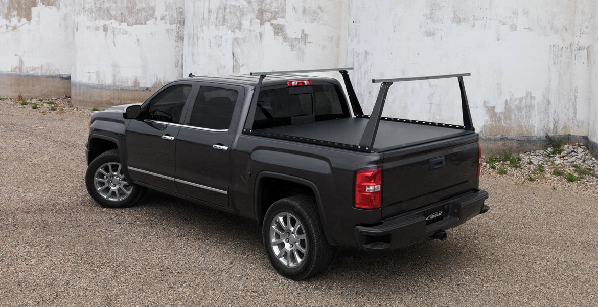 ADARAC Truck Bed Rack System