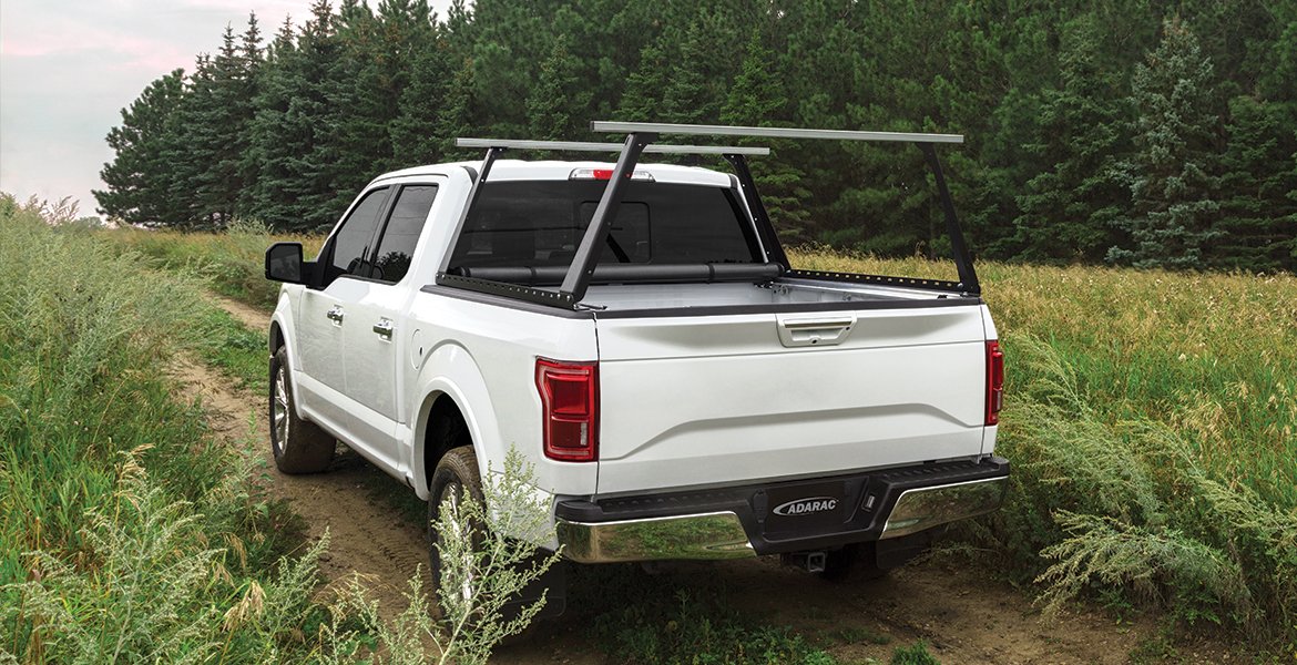 ADARAC Truck Bed Rack System