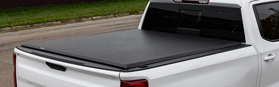 ACCESS Truck Bed Covers