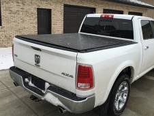 Lomax Tonneau Cover Review