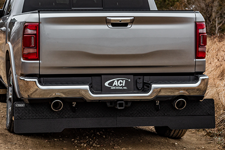 ROCKSTAR Mud Flaps