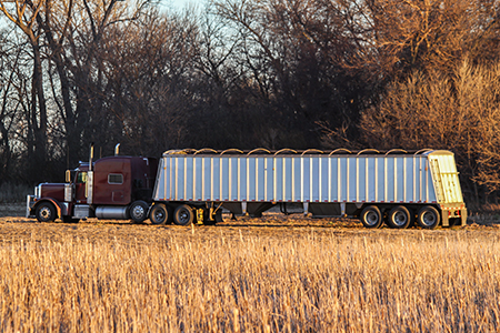 EZ-LOC Roll Tarp