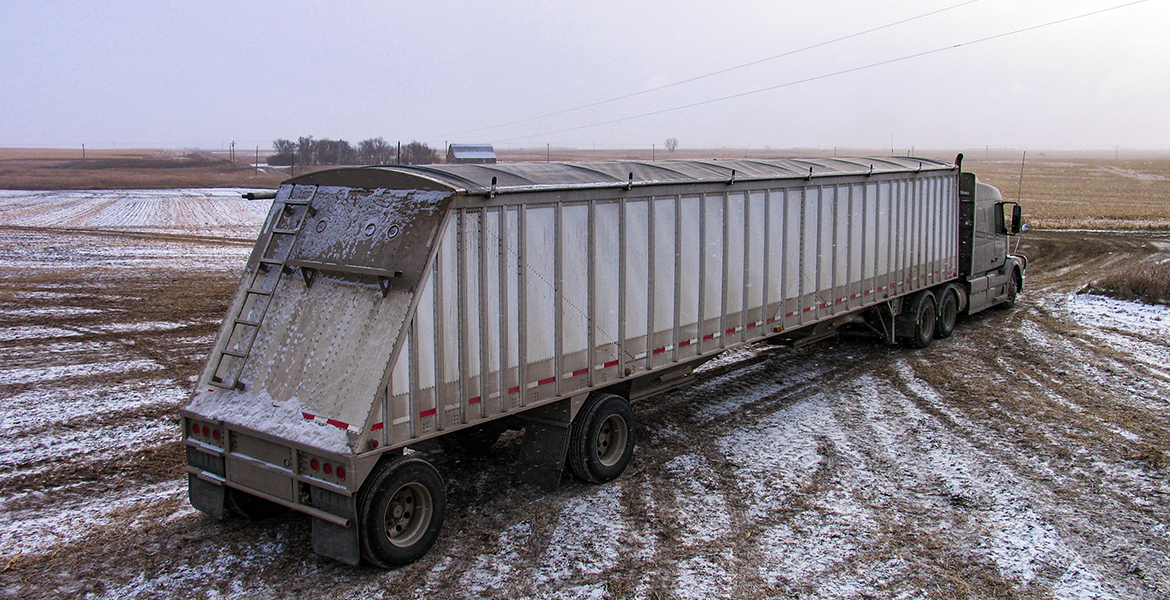 ROLTEC Electric Tarp Conversion