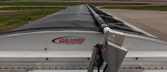 Agri-Cover Tarp Tech Tips