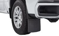 ROCKSTAR Hybrid Splash Guard Mud Flaps