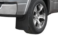 ROCKSTAR Splash Guard Mud Flaps