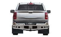 ROCKSTAR Hitch Mounted Mud Flaps