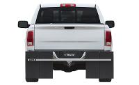 ROXTER Hitch Mounted Mud Flaps