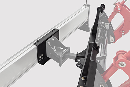 HD Pro Angle Conversion