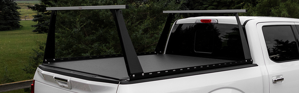 ADARAC Truck Bed Rack System